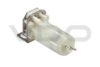 MERCE 1088690121 Water Pump, window cleaning